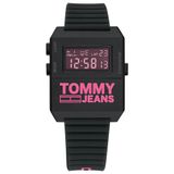 Tommy Hilfiger TH1791676 Erkek Kol Saati