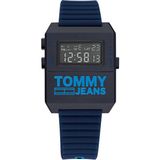 Tommy Hilfiger TH1791677 Erkek Kol Saati