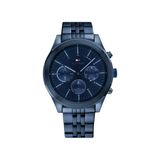 Tommy Hilfiger TH1791739 Lacivert Erkek Kol Saati