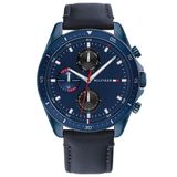 Tommy Hilfiger TH1791839 Erkek Kol Saati