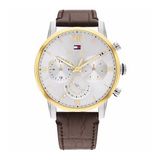 Tommy Hilfiger TH1791884 Erkek Kol Saati