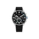 Tommy Hilfiger TH1791971 Siyah Erkek Kol Saati