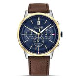 Tommy Hilfiger TH1791980 Erkek Kol Saati