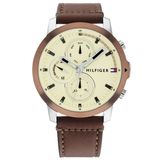 Tommy Hilfiger TH1792053 Erkek Kol Saati