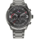 Tommy Hilfiger TH1792071 Erkek Kol Saati