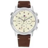 Tommy Hilfiger TH1792102 Erkek Kol Saati