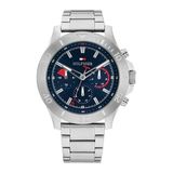 Tommy Hilfiger TH1792113 Erkek Kol Saati - Çok Renkli