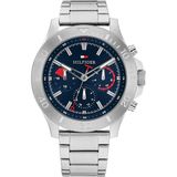 Tommy Hilfiger TH1792113 Erkek Kol Saati - Metal