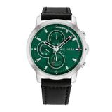 Tommy Hilfiger TH1792151 Metalik Gri Erkek Kol Saati