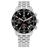 Tommy Hilfiger TH1792156 Metalik Gri Erkek Kol Saati