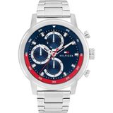 Tommy Hilfiger TH1792179 Erkek Kol Saati 1792179 - Metalik
