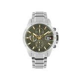 Tommy Hilfiger Th1792197 Jameson Metalik Çelik Erkek Kol Saati - Gri