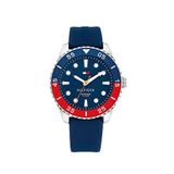 Tommy Hilfiger Th1792200 Oceanic Erkek Kol Saati - Lacivert
