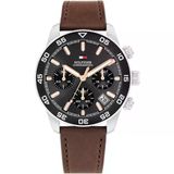 Tommy Hilfiger TH1792213 Erkek Kol Saati