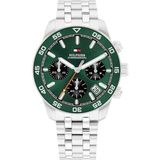 Tommy Hilfiger TH1792214 Erkek Kol Saati - Metalik