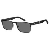 Tommy Hilfiger Th2040s T17m9 56 Polarize Erkek Güneş Gözlüğü