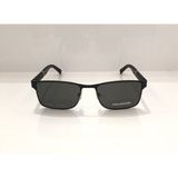 Tommy Hilfiger TH2040/S TI7M9 56 Polarize Güneş Gözlüğü - 01-Siyah