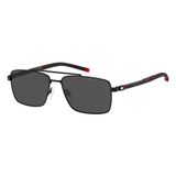 Tommy Hilfiger Th2078s 003Ir 58 Erkek Güneş Gözlüğü