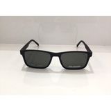 Tommy Hilfiger TH2089/S 003M9 56 Polarize Güneş Gözlüğü - 01-Siyah