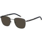 Tommy Hilfiger TH2138/S SVK70 53-20 Erkek Güneş Gözlüğü - Standart