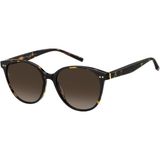 Tommy Hilfiger TH2289S 086HA 53 Kadın Güneş Gözlüğü - Kahverengi