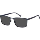 Tommy Hilfiger TH2319S Pjpır 59 Erkek Güneş Gözlüğü - Lacivert