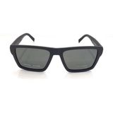 Tommy Hilfiger TH2324/S 807M9 56 Polarize Güneş Gözlüğü - 01-Siyah