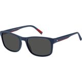Tommy Hilfiger TH2325S Pjpır 56 Erkek Güneş Gözlüğü - Lacivert