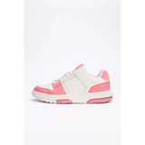 Tommy Hilfiger The Brooklyn Ess Kadın Pembe Sneaker En0en02783tıg