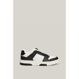Tommy Hilfiger The Brooklyn Leather Erkek Sneaker