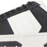 Tommy Hilfiger The Brooklyn Sustainable Erkek Spor Ayakkabi, Siyah, 40