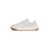 Tommy Hilfiger the chelsea sneaker suede Kadın Ayakkabı Stratus Grey 39 EU