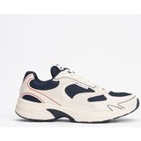 Tommy Hilfiger The Coney Erkek Mavi Spor Ayakkabı - 0G1-Mavi