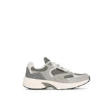 Tommy Hilfiger The Coney Suede Gri Erkek Klasik Sneaker