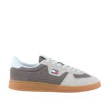 Tommy Hilfiger The Greenwich Edge Erkek Bej Spor Ayakkabı (EM0EM01683-ACG)