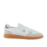 Tommy Hilfiger The Greenwich Edge Erkek Beyaz Spor Ayakkabı (EM0EM01752-02Z)