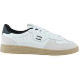 Tommy Hilfiger The Greenwich Edge Erkek Beyaz Spor Ayakkabı (EM0EM01752-0K9)