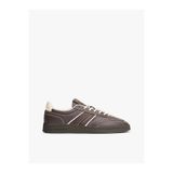 Tommy Hilfiger The Greenwich Edge Leather Ayakkabı
