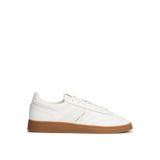 Tommy Hilfiger THE GREENWICH EDGE LEATHER Spor AyakkabıKadın