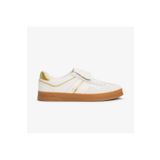 Tommy Hilfiger The Greenwich Kadın Beyaz Sneaker
