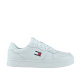Tommy Hilfiger The Greenwich Kadın Beyaz Spor Ayakkabı (EN0EN03006-YBL)