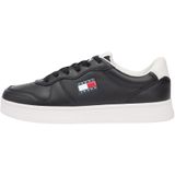Tommy Hilfiger THE GREENWICH Kadın Spor Ayakkabı Black 36
