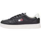 Tommy Hilfiger THE GREENWICH Kadın Spor Ayakkabı Black 39