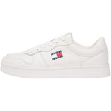 Tommy Hilfiger THE GREENWICH Kadın Spor Ayakkabı Ecru 38