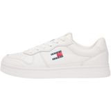 Tommy Hilfiger THE GREENWICH Kadın Spor Ayakkabı Ecru 39