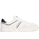 Tommy Hilfiger the greenwich leather Erkek Ayakkabı Ecru 44 EU