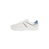 Tommy Hilfiger the greenwich leather Erkek Ayakkabı Ocean Storm 44 EU