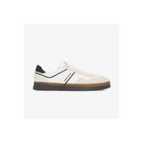 Tommy Hilfiger The Greenwich Leather Erkek Beyaz Sneaker