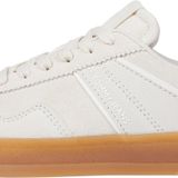 Tommy Hilfiger the greenwich suede Kadın Ayakkabı Newsprint 40 EU
