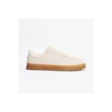 Tommy Hilfiger The Greenwich Suede Kadın Bej Spor Ayakkabı